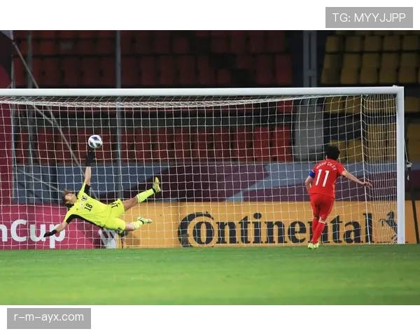 越南队闪耀K联赛赛场，展现亚洲足球新力量