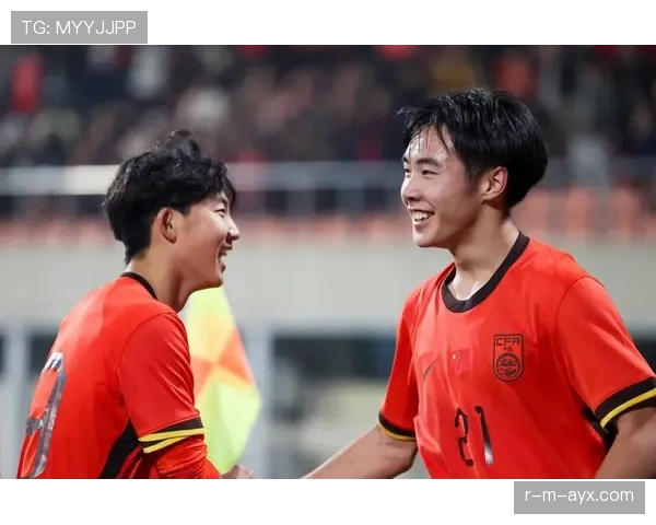 中国队开启2026世界杯备战新征程 中国队开启2026世界杯备战新征程