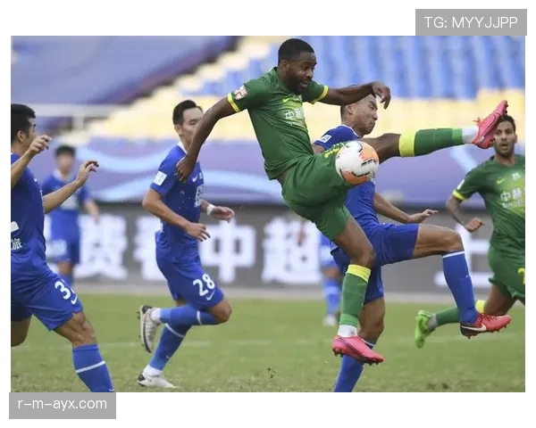 中超顶级射手状态火热 助力球队稳步复苏冲击巅峰