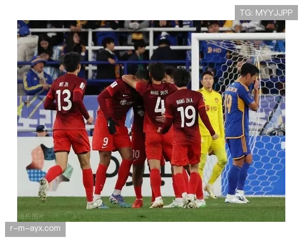 亚冠联赛奖金榜出炉：豪门创收新高，传统劲旅表现抢眼