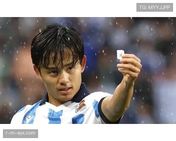 久保建英助皇社延续不败神话，球队状态火热表现抢眼