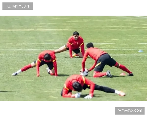 2026世界杯前瞻：哥伦比亚球星J罗强势回归，国足全力备战目标突破