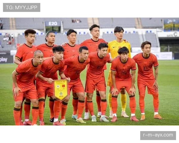 中国队FIFA积分创历史新高，跻身世界足球强队行列