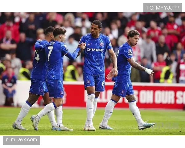 英超新星科尔威尔转会传闻再起，多家豪门展开激烈争夺