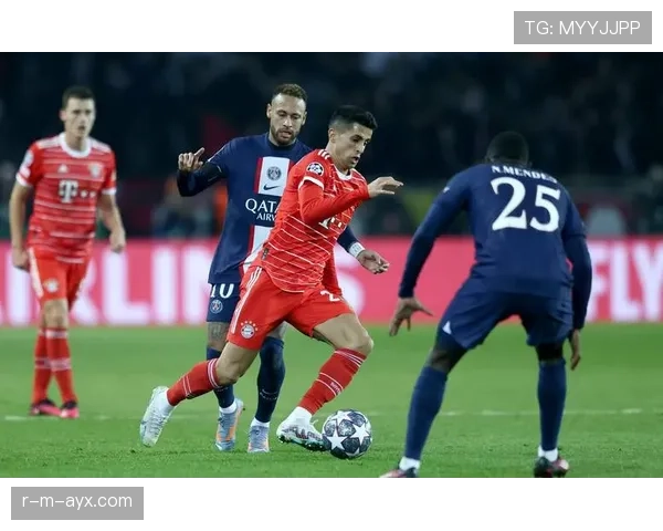 拜仁防线固若金汤，状态回升尽显德甲霸主本色