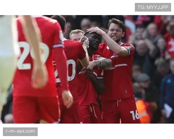 米德尔斯堡防线强势崛起,状态回暖彰显防守潜力 米德尔斯堡防线强势崛起,状态回暖彰显防守潜力