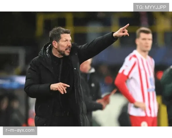 西蒙尼战术革新显成效：进攻层次优化助推球队状态强势回暖