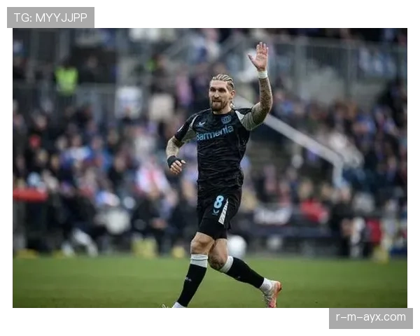 安德里希持续崛起，德甲新星中场闪耀引关注