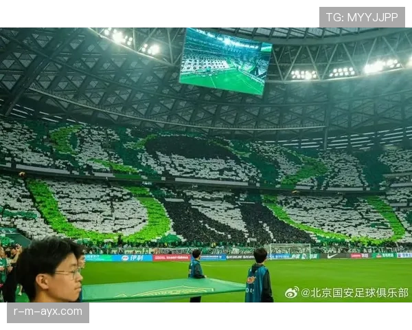 中超赛事点燃工体，观众热情高涨引爆期待