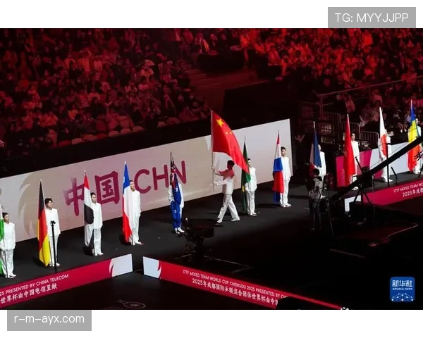 世界杯开幕式举行，揭幕战即将打响