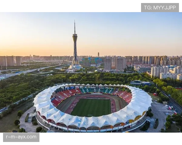 中超各队主场球场及城市分布介绍