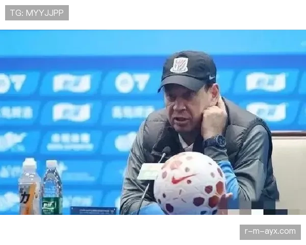 一场失利背后：上海申花的体系漏洞再次显现