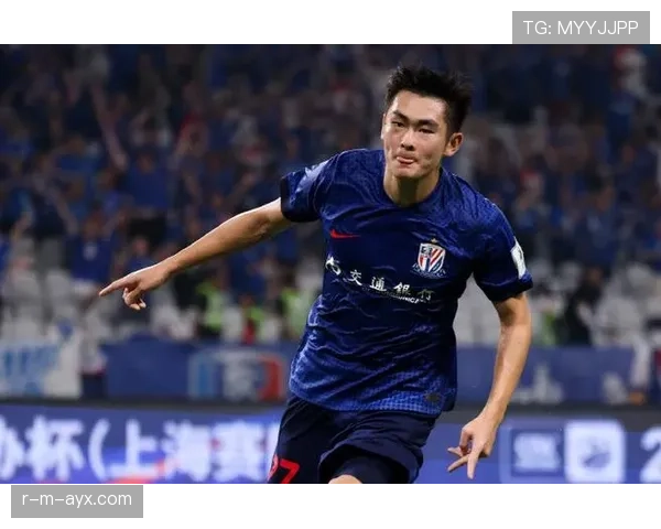 上海申花中场控制力不足，比赛节奏支撑面临考验