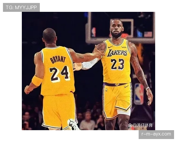 科比突破能力显著优于詹姆斯，关键时刻拉开得分差距