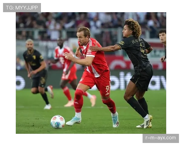 凯恩高效之下：拜仁慕尼黑进攻是否正在单一化